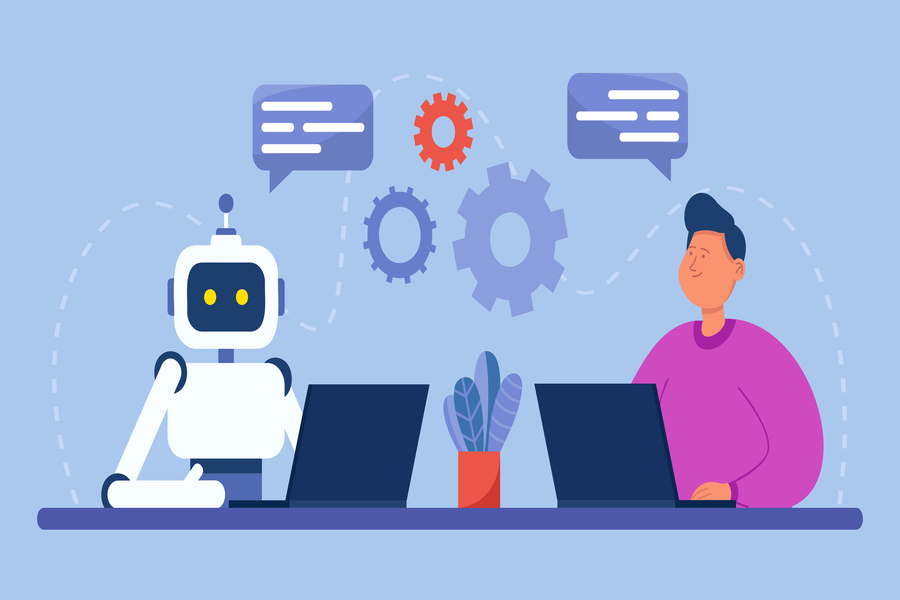 La Véritable Valeur de l’Hyperautomatisation dans la Localisation